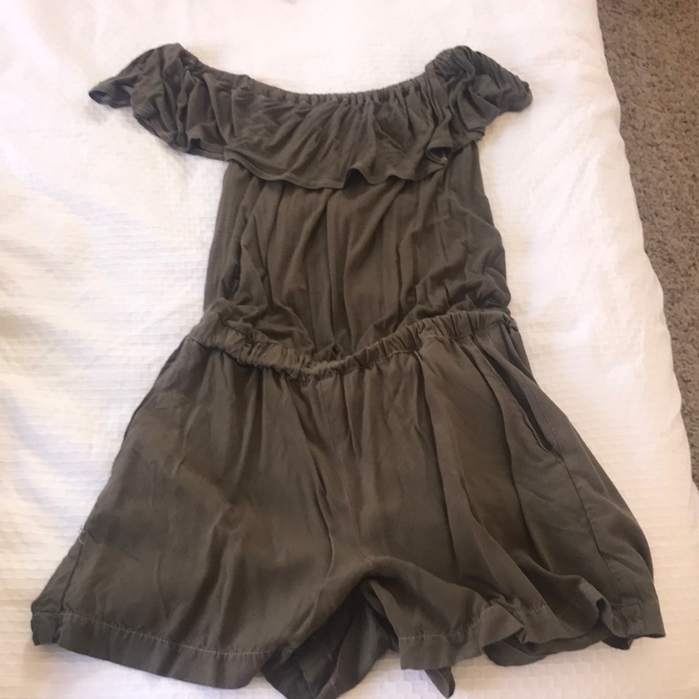 Splendid romper